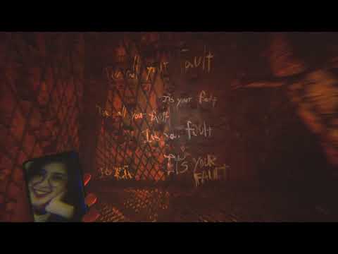 Silent Hill: The Short Message - Final Maze (walkthrough guide)
