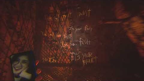 Silent Hill: The Short Message - Final Maze (walkthrough guide)