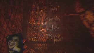 Silent Hill: The Short Message - Final Maze (walkthrough guide) screenshot 1