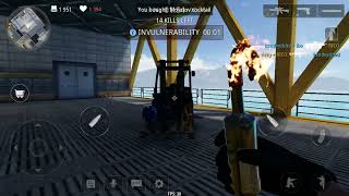 SFG3 23.04 Shifty Anal Fire 