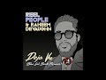Reel People Deja Vu Blue Lab Beats Remix New Music 2023 P4soul mp3