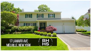 17 Lamarr Ave video tour