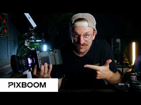 Pixboom Spark Unboxing & Build thumbnail
