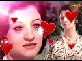 ياعيون عطشانه عطشانا سهر