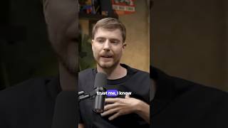 MrBeast Explains Why Creator Shows on Streaming Fail