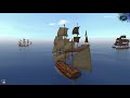 Чёрная жемчужина (Корсары 2: Пираты Карибского моря) #13