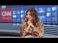 Όλγα Οικονόμου: Ο σπάνιος ασθενής δεν είναι μόνος του, ούτε αόρατος πλέον | CNN Greece
