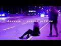 винтаж - плохая девочка (slowed down + reverb)