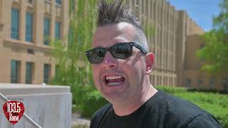 COOL STUFF IN UTAH (Ep 16) presents - The Ogden Highschool