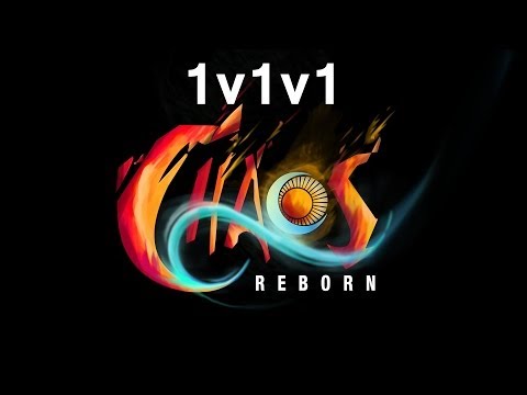 Video: Chaos Reborn A Lui Julian Gollop Are Acum Un Mod De Căutare Cu Un Singur Jucător