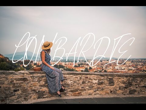 Vidéo: Voyage En Lombardie