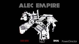 Alec Empire - Gang Wars (FULL ALBUM)