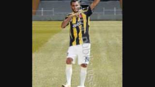 Fenerbahçe 100.Yıl Klip Athena