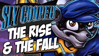 The Rise and Fall of Sly Cooper | Complete Series Retrospective by J's Reviews 168,766 views 4 months ago 2 hours, 31 minutes