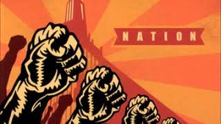 Sepultura - Nation (2001)