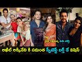 Samantha pens sweet note on Akhil Akkineni's birthday, shares pic