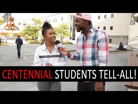 Everything You Need to Know About Centennial College