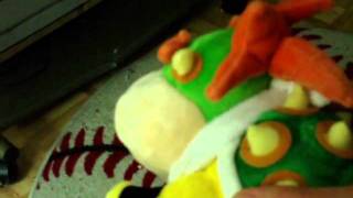 New Plushie. Bowser Jr. screenshot 3