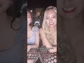 【パンチラ】勝負下着?