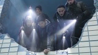 Притяжение (Attraction) фильм, премьера 2017 года. Притяжение (Attraction) фильм, премьера 2017 года.