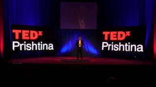 The importance of selfawareness | Valon Murtezaj | TEDxPrishtina