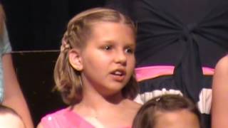 NCS Elementary Concert