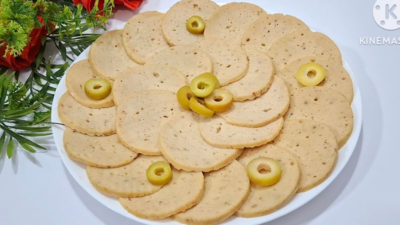 هتعملي لانشون الفراخ في البيت تنافسي بيه الجاهز بدون بيض ولا دقيق ولا جبنه ‼️