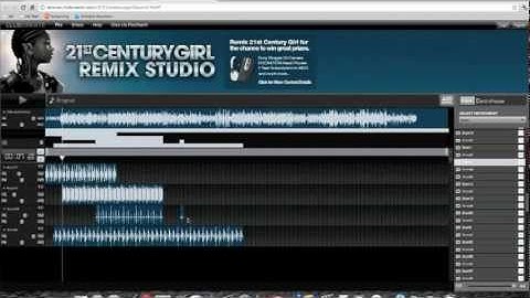 Tutorial Video For Loop Labs