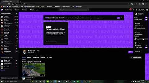 How to change Twitch Delay to low latency mode