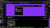 How To Remove Delay On Twitch When Watching With A Mobile Device New Feature Youtube