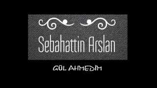 Sebahattin ARSLAN - Gül Ahmedim Resimi