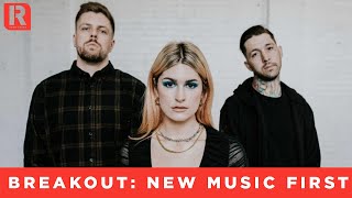 Spiritbox's Courtney LaPlante Talks 'Constance' & Debut Album | BREAKOUT, APRIL 2021