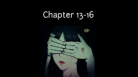 Unexpected - chapter 13 to 16 (Solved)