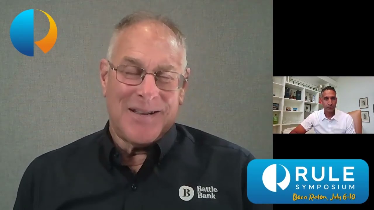 Shawn Khunkhun, President  of Contango Silver & Gold | Rule Symposium 2026: Rick Rule interviews