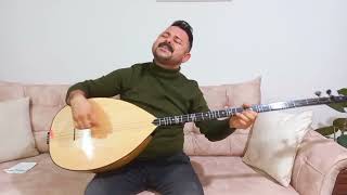 Mehmet Erdurucan - Hasret Çektiren Utansın - ( Canlı Performans )