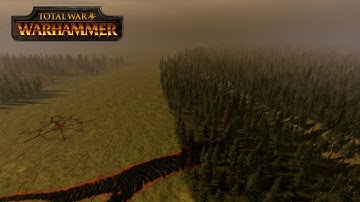 New Battle Map Editor Announced - Total War: Warhammer
