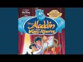 Arabian Nights Reprise (Soundtrack)