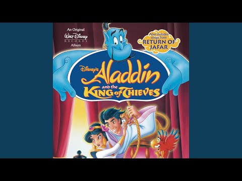 在 YouTube 上观看 Arabian Nights Reprise (Soundtrack) 在 YouTube 上观看 Arabian Nights Reprise (Soundtrack)