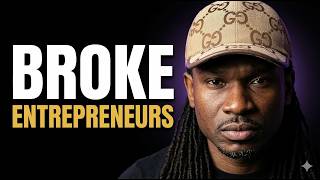 Why Most People Go Broke Chasing Wealth