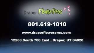 Draper Flower Pros | Draper Florist