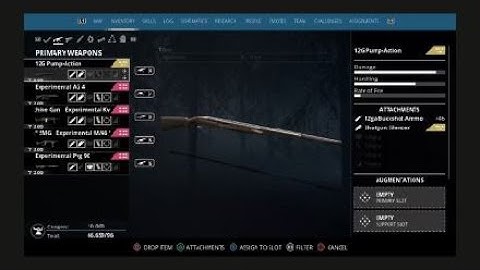 Generation Zero Best Loadout Recommended For All Regions