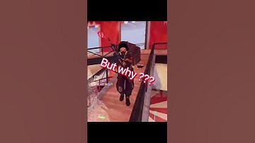 A Tragic love story in CODM 😢😢😢 #codm #callofduty #codmobile