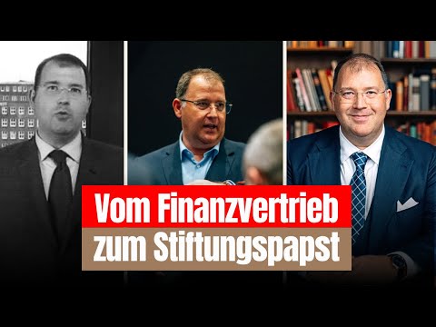 Video: Stiftungen in der Praxis: Welche Beispiele gibt es, und welches passt zu deiner Lage?