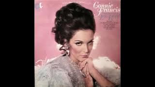 Connie Francis - Delilah
