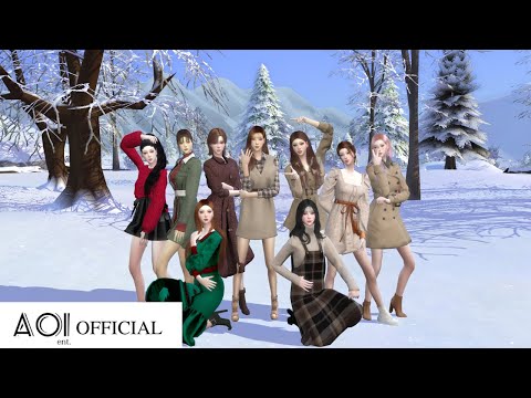 TWICE(ทไวซ์) "The Best Thing I Ever Did(올해 제일 잘한 일)" M/V