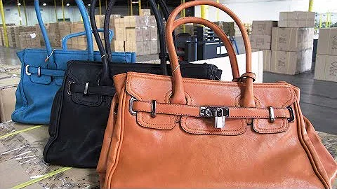 Using Blockchain for Supply Chains