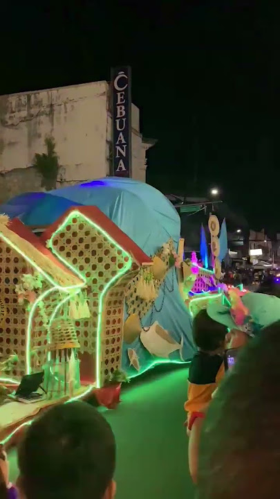 #beuatiful #parade of lights