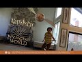 Harry Potter Magic at Home