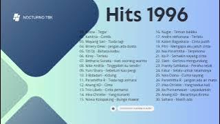 Lagu Hits 1996