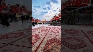 Karbala Ka Dard Aaj Bhi Zinda Hai 🖤Ya Hussain… Dil Rota Raha 💔#karbala #statusvideo #shortvideo